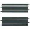Carrera GO!!! Straight Sections (2 Pieces) 1 Carrera GO!!! Straight Sections (2 Pieces) -Model Haven Shop 61602
