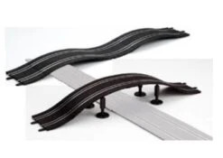 Carrera Hump/Bridge Set, For Use Only With GO!!! And Digital 1/43