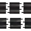 Carrera GO!!! Straight Sections (6 Pieces) -Model Haven Shop 61658