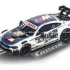 Carrera BMW M4 DTM "T. Blomqvist, No. 31", GO!!! 1/43 -Model Haven Shop 64108 400x239