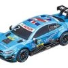 Carrera Mercedes-AMG C 63 DTM "G.Paffett, No.2", GO 1/43 -Model Haven Shop 64133