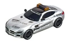 Carrera Mercedes-AMG GT "DTM Safety Car", GO 1/43