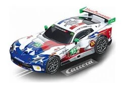 Carrera 2015 SRT Viper "Ben Keating Team, No.93", GO!!! 1/43