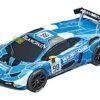 Carrera Lamborghini Huracan GT3 "No.98", GO!!! 1/43