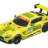 Carrera 64169 Mercedes-AMG GT3 "MANN-FILTER Team HTP, No.47", GO!!! 1/43 2 Carrera 64169 Mercedes-AMG GT3 "MANN-FILTER Team HTP, No.47", GO!!! 1/43 -Model Haven Shop 64169