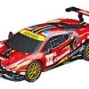 Carrera 64179 Ferrari 488 GT3 "Carrera", GO!!! 1/43 -Model Haven Shop 64179