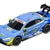 Carrera Audi RS 5 DTM "R.Frijns", GO!!! 1/43 -Model Haven Shop 64184