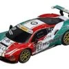 Carrera Ferrari 488 GT3 "Squadra Corse Garage Italia, No.7", GO!!! 1/43 -Model Haven Shop 64186