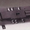 Atlas Model Railroad Co. Track Accessories For HO/N Scale Switches -- Deluxe Under-Table Switch Machine (black) 1 Atlas Model Railroad Co. Track Accessories For HO/N Scale Switches -- Deluxe Under-Table Switch Machine (black) -Model Haven Shop 66