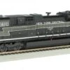 Bachmann New York Central - NS Heritage - SD70ACe - DCC Sound Value (HO Scale) -Model Haven Shop 66004