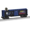 LIONEL BOBBING WEREWOLF BOXCAR 2 LIONEL BOBBING WEREWOLF BOXCAR -Model Haven Shop 683257 01