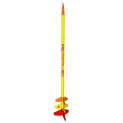 Estes COMANCHE-3™ Rocket