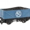 Bachmann Thomas & Friends Mining Wagon With Load (HO Scale) -Model Haven Shop 77001