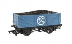 Bachmann Thomas & Friends Mining Wagon With Load (HO Scale)
