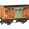 Bachmann Thomas & Friends GWR Cattle Wagon (HO Scale) -Model Haven Shop 77016