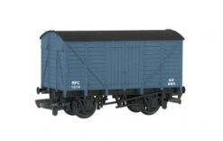 Bachmann Thomas & Friends Ventilated Van (HO Scale)