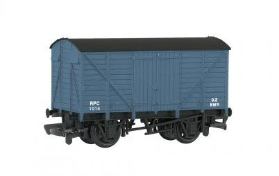 Bachmann Thomas & Friends Ventilated Van (HO Scale) 3 Bachmann Thomas & Friends Ventilated Van (HO Scale)