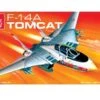 AMT 1/72 Grumman F-14A Tomcat 1 AMT 1/72 Grumman F-14A Tomcat -Model Haven Shop 802