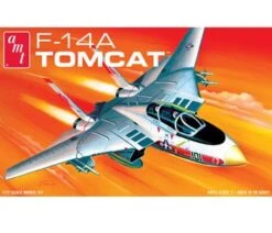 AMT 1/72 Grumman F-14A Tomcat