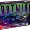 AMT 1/32 Batman Forever Batwing 2 AMT 1/32 Batman Forever Batwing -Model Haven Shop 849398052181ey 55069