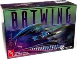 AMT 1/32 Batman Forever Batwing