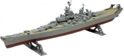 Revell 1/535 USS Missouri Battleship