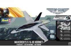 Revell 1/72 Maverick's F/A-18 Hornet
