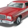 Revell 1/25 Starsky & Hutch™ Ford Torino -Model Haven Shop 85 4023 lg