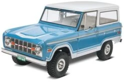 Revell 1/25 Ford Bronco