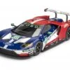 Revell 1/24 Ford GT Le Mans -Model Haven Shop 85 4418 1