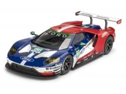 Revell 1/24 Ford GT Le Mans