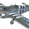 Revell 1/32 P-51B Mustang
