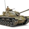 Revell 1/35 M48A2 Patton Tank -Model Haven Shop 85 7853 lg