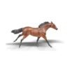 Breyer Stablemates American Pharoah -Model Haven Shop 9183