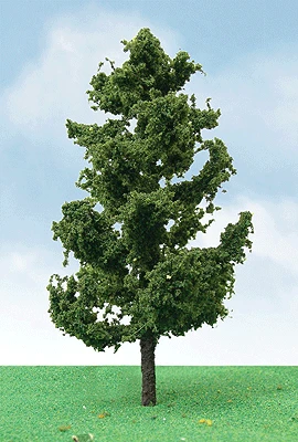 JTT Pro-Elite Series 5 To 5.5" Spruce Trees 2pcs 3 JTT Pro-Elite Series 5 To 5.5" Spruce Trees 2pcs