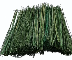 JTT Miniature Tree Dark Green Field Grass - 1/2oz 15g