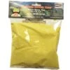 JTT Miniature Tree Fine Turf Yellow Straw Ground Cover 30 Cu In -Model Haven Shop 95132