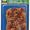 JTT Miniature Tree Mixed Fall1-1/2 To 3" Foliage Branches - 60pcs -Model Haven Shop 95521