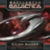 Moebius Models 1/72 Cylon Raider - 2 Pack