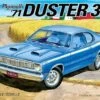AMT 1/25 1971 Plymouth Duster 340 -Model Haven Shop AMT1118M 2
