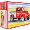 AMT 1/25 1940 Willys Pickup Gasser (Coca-Cola) -Model Haven Shop AMT1145M 2T