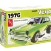 AMT 1/25 1976 Chevy Vega Funny Car -Model Haven Shop AMT1156 2T