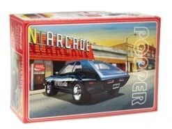 AMT 1/25 "Popper" 1977 Ford Pinto W/Coke Machine