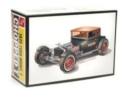 AMT 1/25 1925 Ford T "Chopped"