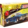 AMT 1/25 1965 Ford Fairlane Modified Stocker -Model Haven Shop AMT1190 2T
