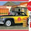AMT 1/25 1941 PLYMOUTH COUPE (COCA-COLA) -Model Haven Shop AMT1197M Coca Cola 1941 Plymouth Coupe final hr 500x344 1