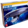 AMT 1/1000 Star Trek U.S.S. Excelsior Skill 2 -Model Haven Shop AMT1257a 79495