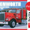 AMT 1/25 Kenworth 925 Tractor Coca-Cola -Model Haven Shop AMT1286 Coke W 925 final hr 500x350 84975