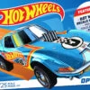 AMT 1/25 Hot Wheels Buick Opel GT Plastic Model Kit 1 AMT 1/25 Hot Wheels Buick Opel GT Plastic Model Kit -Model Haven Shop AMT1303 12 Hot Wheels Opel GT packaging lid 29561