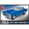 AMT 1/25 1966 Chevy Nova Pro Street -Model Haven Shop AMT636 2T